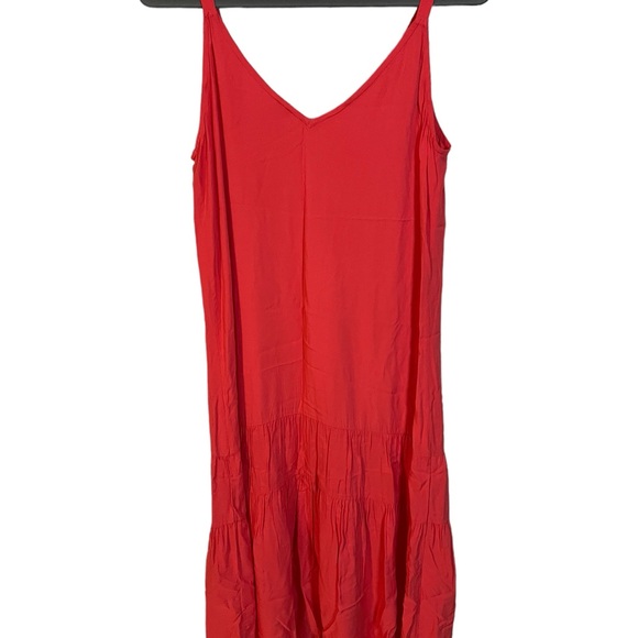 🆕. A pretty dress by Tristan in size medium - Picture 5 of 6